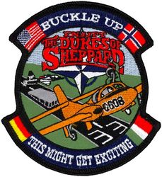 Class 2006-08 Euro-NATO Joint Jet Pilot Training
