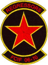 Class 2006-10 Specialized Undergraduate Pilot Training
