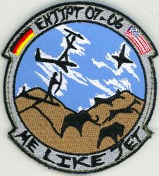 Class 2007-06 Euro-NATO Joint Jet Pilot Training
