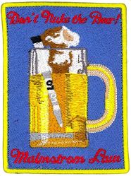 Class 2007-07 Minuteman III Initial Qualification Training 
