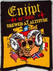 Class 2007-08 Euro-NATO Joint Jet Pilot Training
