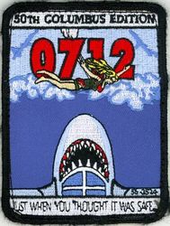 Class 2007-12 Specialized Undergraduate Pilot Training
