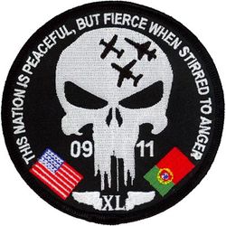 Class 2009-11 Specialized Undergraduate Pilot Training
