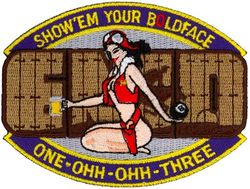 Class 2010-03 Joint Specialized Undergraduate Pilot Training
