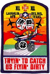 Class 2010-05 Specialized Undergraduate Pilot Training
