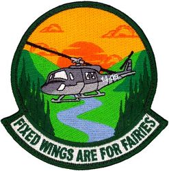 Class 2014-09 Specialized Undergraduate Pilot Training-Helicopter
