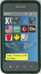 Class 2014-13 Specialized Undergraduate Pilot Training
