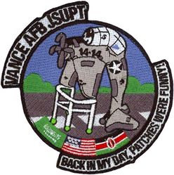 Class 2014-14 Joint Specialized Undergraduate Pilot Training
