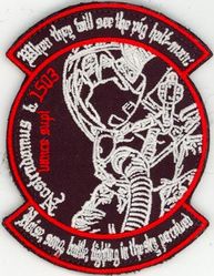 Class 2015-03 Joint Specialized Undergraduate Pilot Training
