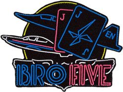 Class 2015-05 Euro-NATO Joint Jet Pilot Training
