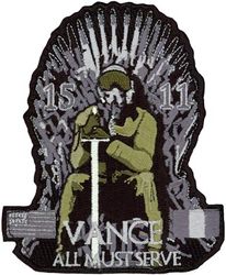 Class 2015-11 Joint Specialized Undergraduate Pilot Training
