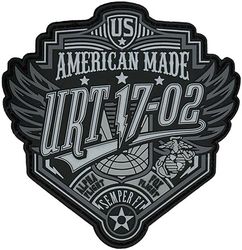 Class 2017-02 Undergraduate Remote Pilot Training
Keywords: PVC