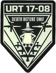 Class 2017-08 Undergraduate Remote Pilot Training
Keywords: PVC