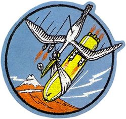Fighter Squadron 20 A (VF-20A)
VF-20A
VBF-19, 20 Jan 1945; VF-20A, 15 Nov 1946-24 Aug 1948; VF-192, 24 Aug 1948
Grumman F6F Hellcat 
Vought F4U-4 Corsair
Grumman F8F-1 Bearcat
