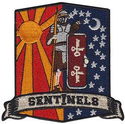 20th Attack Squadron S Flight
