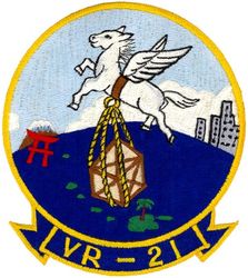 Air Transport Squadron 21 (VR-21)
