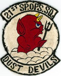 21st Special Operations Squadron
