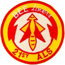 21st Airlift Squadron

