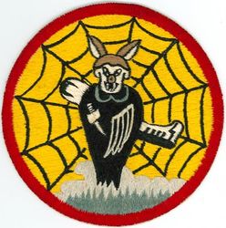 21st Troop Carrier Squadron, Heavy and 21st Troop Carrier Squadron, Medium Unit 4
Constituted as 21 Transport Squadron on 7 Mar 1942. Activated on 3 Apr 1942. Redesignated as 21 Troop Carrier Squadron on 5 Jul 1942. Inactivated on 31 Jan 1946. Activated on 15 Oct 1946. Redesignated as: 21 Troop Carrier Squadron, Heavy, on 21 May 1948; 21 Troop Carrier Squadron, Medium, on 2 Feb 1951; 21 Troop Carrier Squadron, Heavy, on 1 Dec 1952; 21 Troop Carrier Squadron, Medium, on 18 Sep 1956; 21 Troop Carrier Squadron on 8 Dec 1966; 21 Tactical Airlift Squadron on 1 Aug 1967; 21 Airlift Squadron on 1 Apr 1992-.

Unit 4, a special detachment of the 21st Troop Carrier Squadron, activated in July 1950 on the Island of Kyushu, Japan (thus known as the "Kyushu Gypsies") only 8 days after the start of the Korean War. Under the operational command of the 374th Troop Carrier Wing, Heavy, it began flying spy missions which included night parachute drops behind enemy lines to spy and relay info to orbiting C-47s known as "Operation Aviary". The unit established a Special Air Missions detachment at Taegu AB to fly "white" missions by day, then "black" missions of low-level infiltration flights behind enemy lines at night. 


