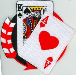 21st Fighter Squadron Morale
