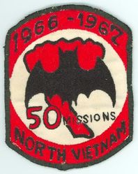21st Troop Carrier Squadron North Vietnam 50 Missions
Constituted as 21 Transport Squadron on 7 Mar 1942. Activated on 3 Apr 1942. Redesignated as 21 Troop Carrier Squadron on 5 Jul 1942. Inactivated on 31 Jan 1946. Activated on 15 Oct 1946. Redesignated as: 21 Troop Carrier Squadron, Heavy, on 21 May 1948; 21 Troop Carrier Squadron, Medium, on 2 Feb 1951; 21 Troop Carrier Squadron, Heavy, on 1 Dec 1952; 21 Troop Carrier Squadron, Medium, on 18 Sep 1956; 21 Troop Carrier Squadron on 8 Dec 1966; 21 Tactical Airlift Squadron on 1 Aug 1967; 21 Airlift Squadron on 1 Apr 1992-.
