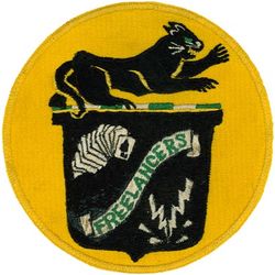 Fighter Squadron 21 (VF-21) (3rd)
Fighter Squadron 21 (VF-21)
Established as Fighter Squadron EIGHTY ONE (VF-81) on 2 Mar 1944. Redesignated Fighter Squadron THIRTEEN A (VF-13A) on 15 Nov 1946; Fighter Squadron ONE THIRTY ONE (VF-131) on 2 Aug 1948; Fighter Squadron SIXTY FOUR (VF-64) on 15 Feb 1950; Fighter Squadron TWENTY ONE (VF-21) “Freelancers” on 1 Jul 1959. Disestablished on 1 Jan 1996.

Deployments: VF-21
15 Aug 1959-25 Mar 1960 CVA-41 USS Midway CVG-2 F3H-2
15 Feb-28 Sep 1961 CVA-41 USS Midway CVG-2 F3H-2N
6 Apr-20 Oct 1962 CVA-41 USS Midway CVG-2 F3H-2N
8 Nov 1963-26 May 1964 CVA-41 USS Midway CVW-2 F-4B
6 Mar-23 Nov 1965 CVA-41 USS Midway CVW-2 F-4B
29 Jul 1966-23 Feb 1967 CVA-43 USS Coral Sea CVW-2 F-4B
4 Nov 1967-25 May 1968 CVA-61 USS Ranger CVW-2 F-4B
26 Oct 1968-17 May 1969 CVA-61 USS Ranger CVW-2 F-4J
14 Oct 1969-1 Jun 1970 CVA-61 USS Ranger CVW-2 F-4J
27 Oct 1970-17 Jun 1971 CVA-61 USS Ranger CVW-2 F-4J
16 Nov 1972-23 Jun 1973 CVA-61 USS Ranger CVW-2 F-4J
7 May-18 Oct 1974 CVA-61 USS Ranger CVW-2 F-4J
30 Jan-7 Sep 1976 CV-61 USS Ranger CVW-2 F-4J
21 Feb-22 Sep 1979 CV-61 USS Ranger CVW-2 F-4J
20 Aug 1981-23 Mar 1982 CV-43 USS Coral Sea CVW-14 F-4N
21 Mar-12 Sep 1983 CV-43 USS Coral Sea CVW-14 F-4N
21 Feb-24 Aug 1985 CV-64 USS Constellation CVW-14 F-14A
4 Sep-20 Oct 1986 CV-64 USS Constellation CVW-14 F-14A
11 Apr-13 Oct 1987 CV-64 USS Constellation CVW-14 F-14A
1 Dec 1988-1 Jun 1989 CV-64 USS Constellation CVW-14 F-14A
16 Sep-19 Oct 1989 CV-64 USS Constellation CVW-14 F-14A
23 Jun-20 Dec 1990 CV-62 USS Independence CVW-14 F-14A
6 Aug-22 Aug 1991 CV-62 USS Independence CVW-14 F-14A
22 Aug-11 Sep 1991 CV-62 USS Independence CVW-5 F-14A
15 Oct-24 Nov 1991 CV-62 USS Independence CVW-5 F-14A
15 Apr-13 Oct 1992 CV-62 USS Independence CVW-5 F-14A
15 Feb-25 Mar 1993 CV-62 USS Independence CVW-5 F-14A
11 May-1 July 1993 CV-62 USS Independence CVW-5 F-14A
17 Nov 1993-17 Mar 1994 CV-62 USS Independence CVW-5 F-14A
19 Jul-29 Aug 1994 CV-62 USS Independence CVW-5 F-14A
19 Aug-18 Nov 1995 CV-62 USS Independence CVW-5 F-14A
