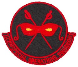 22d Special Operations Squadron 
