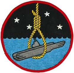 Air Anti-Submarine Squadron 22 (VS-22) (1st)
Established as Night Torpedo Bomber Squadron FORTY TWO (VT(N)-42) on 25 Aug 1944. Disestablished on 2 Jan 1945. Reestablished as Torpedo Bomber Squadron FORTY TWO (VT-42) on 15 Jul 1945. Redesignated Attack Squadron TWO E (VA-2E) on 15 Nov 1946; Composite Squadron TWENTY TWO (VC-22) on 1 Sep 1948; Air Anti-Submarine Squadron TWENTY TWO (AIRASRON 22 or VS-22) on 20 Apr 1950. Disestablished on 18 May 1956. Air Anti-Submarine Squadron TWENTY TWO (VS-22) (2nd) reestablished on 18 May 1960. Redesignated Sea Control Squadron THENTY TWO (VS-22) on 1 Oct 1993. Disestablished on 30 Jan 2009.

Grumman TBM-3S Avenger, 1950-1951
Grumman AF-2S/W Guardian, 1951-1954
Grumman S2F-1 (S-2A) Tracker, 1954-1956

