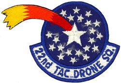22d Tactical Drone Squadron
