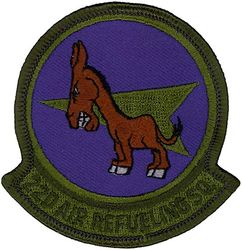 22d Air Refueling Squadron
Keywords: subdued