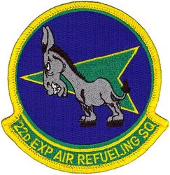 22d Expeditionary Air Refueling Squadron
