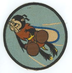 22d Tactical Fighter Squadron 

