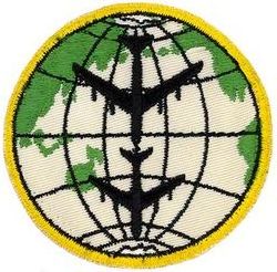 22d Air Refueling Squadron, Heavy
