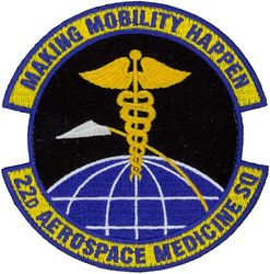 22d Aerospace Medicine Squadron
