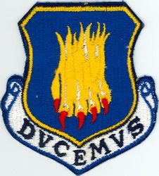 22d Bombardment Wing, Heavy
Translation: DVCEMVS = We Lead
