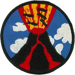 23d Bombardment Squadron, Heavy
Organized as 18 Aero Squadron on 16 Jun 1917.  Redesignated as 23 Aero Squadron (Repair) on 22 Jun 1917.  Demobilized on 22 Mar 1919.  Reconstituted, and consolidated (1924) with 23 Squadron, which was authorized on 30 Aug 1921, organized on 1 Oct 1921, redesignated as 23 Bombardment Squadron on 25 Jan 1923.  Redesignated as: 23 Bombardment Squadron (Medium) on 6 Dec 1939; 23 Bombardment Squadron (Heavy) on 20 Nov 1940; 23 Bombardment Squadron, Heavy, on 6 Mar 1944; 23 Bombardment Squadron, Very Heavy, on 30 Apr 1946.  Inactivated on 10 Mar 1947.  Redesignated as 23 Reconnaissance Squadron, Very Long Range, Photographic, on 16 Sep 1947. Activated on 20 Oct 1947.  Redesignated as: 23 Strategic Reconnaissance Squadron, Photographic, on 16 Jun 1949; 23 Strategic Reconnaissance Squadron, Heavy, on 14 Nov 1950; 23 Bombardment Squadron, Heavy, on 1 Oct 1955; 23 Bomb Squadron on 1 Sep 1991.
