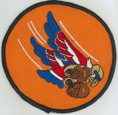 23d Tactical Fighter Squadron
