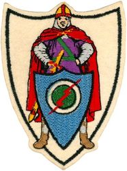 Fighter Squadron 23 (VF-23) 
Established as Fighter Squadron TWENTY THREE (VF-23) on 6 Aug 1948. Redesignated Fighter Squadron ONE HUNDRED FIFTY ONE (VF-151) on 23 Feb 1959; Fighter Attack Squadron ONE HUNDRED FIFTY ONE (VFA-151) on 1 Jun 1986-.

Vought F4U-4 Corsair
Grumman F9F-2 Panther
McDonnell F2H-3 Banshee

Insignia approved by CNO on 9 Aug 1949 and discontinued on 26 May 1955.
   
