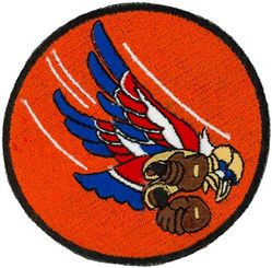 23d Tactical Fighter Squadron
