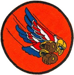 23d Tactical Fighter Squadron
