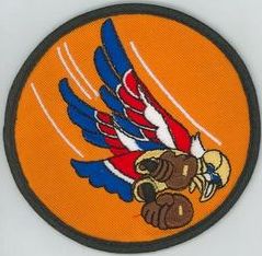 23d Tactical Fighter Squadron
