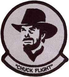 23d Bomb Squadron C Flight
Organized as 18 Aero Squadron on 16 Jun 1917.  Redesignated as 23 Aero Squadron (Repair) on 22 Jun 1917.  Demobilized on 22 Mar 1919.  Reconstituted, and consolidated (1924) with 23 Squadron, which was authorized on 30 Aug 1921, organized on 1 Oct 1921, redesignated as 23 Bombardment Squadron on 25 Jan 1923.  Redesignated as: 23 Bombardment Squadron (Medium) on 6 Dec 1939; 23 Bombardment Squadron (Heavy) on 20 Nov 1940; 23 Bombardment Squadron, Heavy, on 6 Mar 1944; 23 Bombardment Squadron, Very Heavy, on 30 Apr 1946.  Inactivated on 10 Mar 1947.  Redesignated as 23 Reconnaissance Squadron, Very Long Range, Photographic, on 16 Sep 1947. Activated on 20 Oct 1947.  Redesignated as: 23 Strategic Reconnaissance Squadron, Photographic, on 16 Jun 1949; 23 Strategic Reconnaissance Squadron, Heavy, on 14 Nov 1950; 23 Bombardment Squadron, Heavy, on 1 Oct 1955; 23 Bomb Squadron on 1 Sep 1991.
