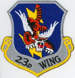 23d Wing

