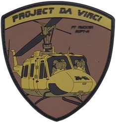 Class 2020-02 Specialized Undergraduate Pilot Training Helicopter
Keywords: OCP,PVC