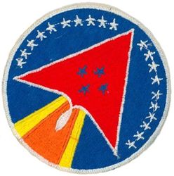 24th Bombardment Squadron, Heavy
