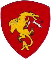 25th Tactical Fighter Squadron
