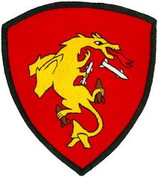 25th Tactical Fighter Squadron
