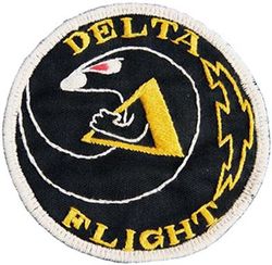 25th Tactical Fighter Squadron D Flight
