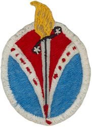 25th Tactical Fighter Squadron
