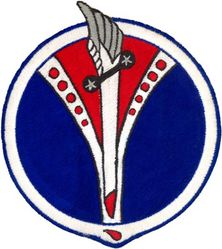 25th Fighter-Interceptor Squadron
